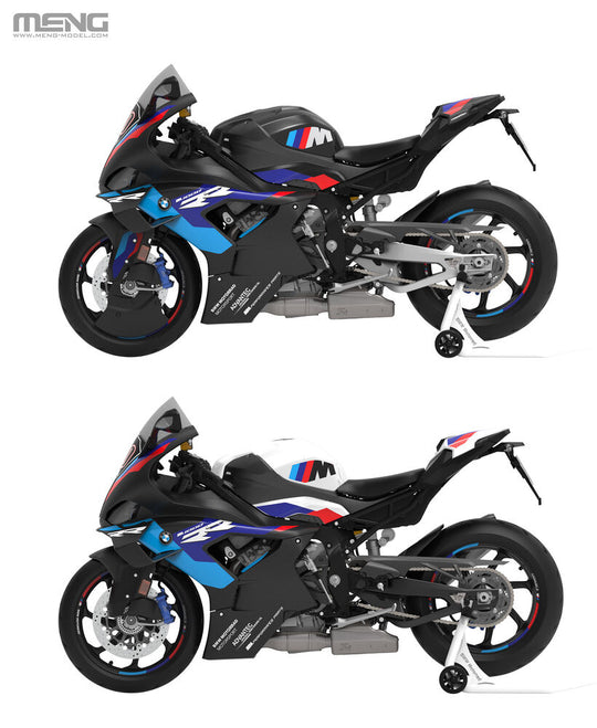 BMW M 1000 RR