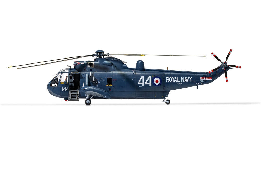 Westland Sea King HAS.1/HAS.2/HAS.5/HU.5