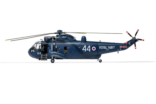 Westland Sea King HAS.1/HAS.2/HAS.5/HU.5