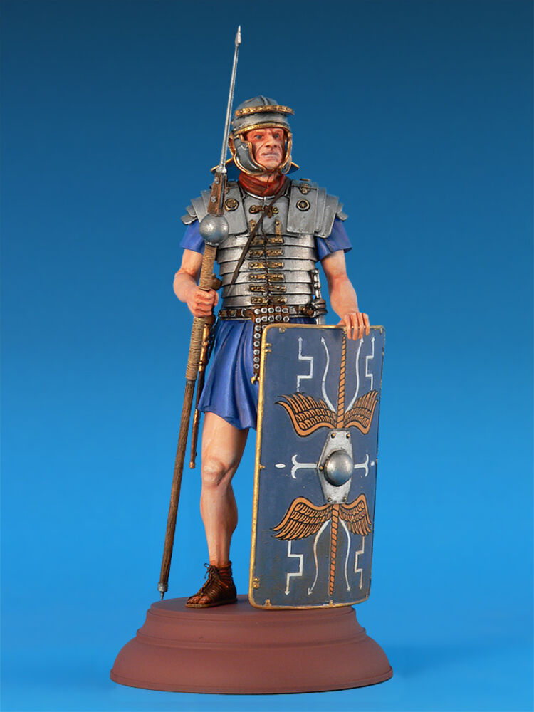Roman Legionary. II century