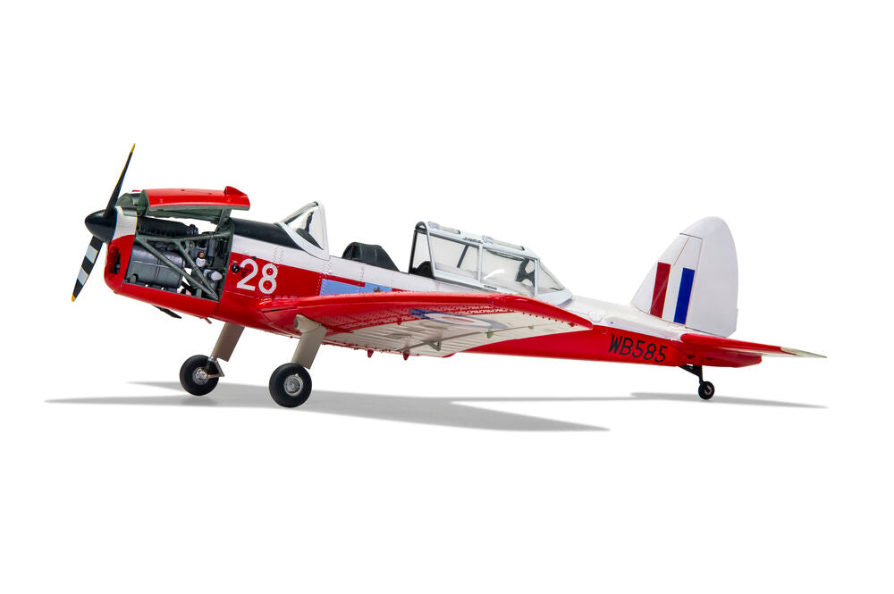 de Havilland Chipmunk T.10
