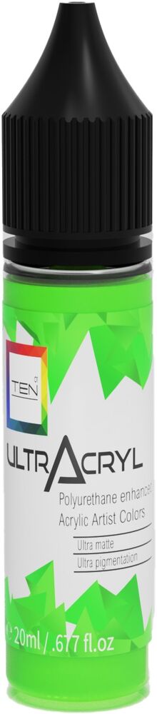 Ultracryl Vanadium Green