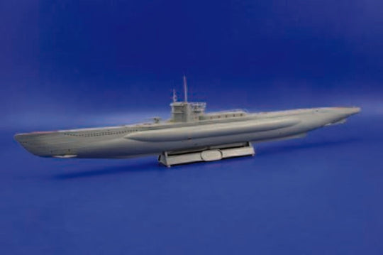 U-Boat VIID für Revell Bausatz 05009