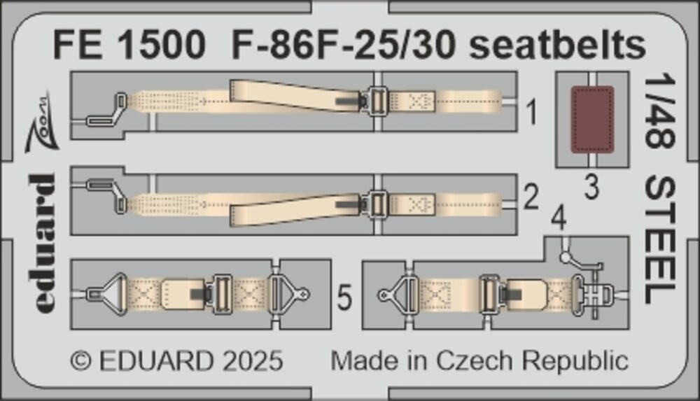 F-86F-25/30  AIRFIX