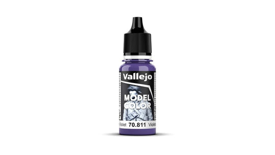 Model Color: 051 - Blue Violet 18 ml
