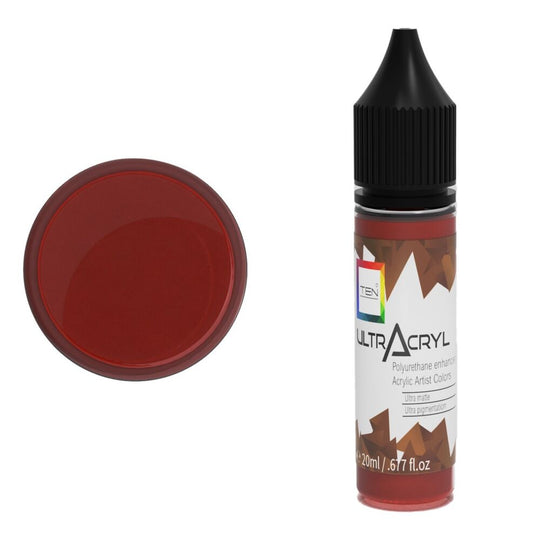 Ultracryl Burnt Sienna