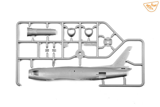 F-86A