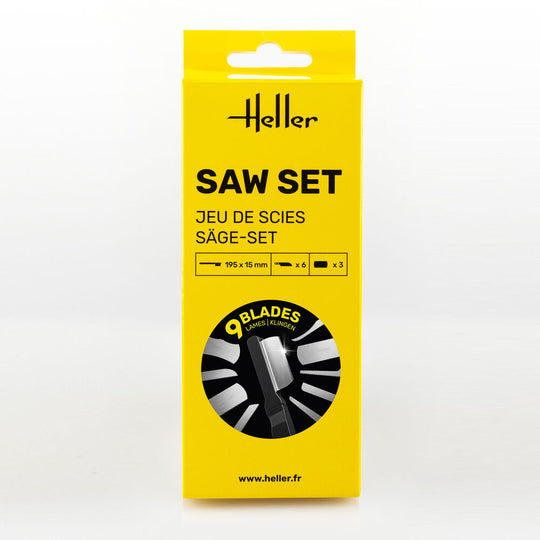 Saw Set