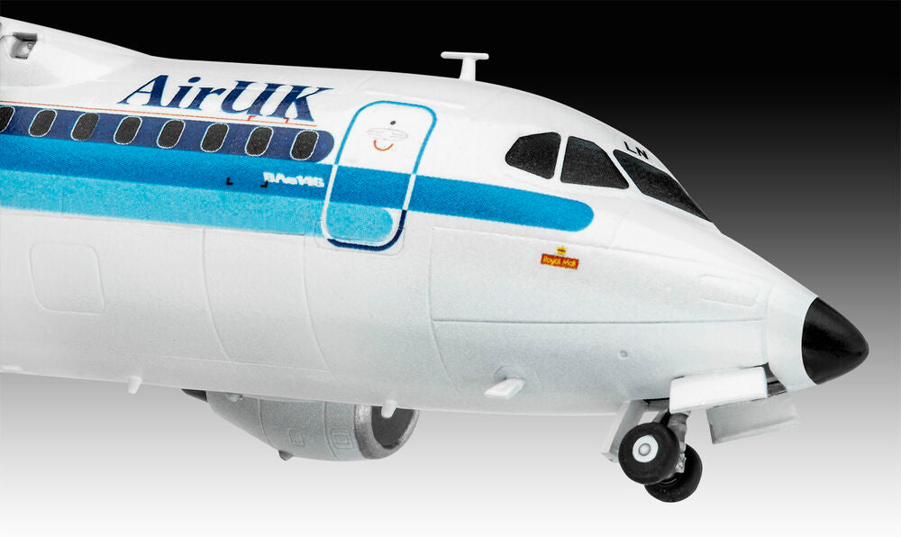 Bae 146 (RJ85)