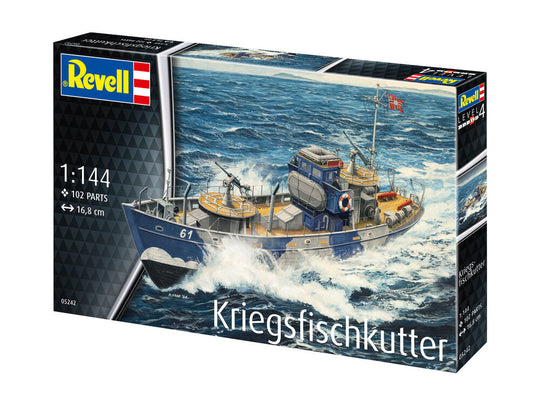 KFK (Kriegsfischkutter)