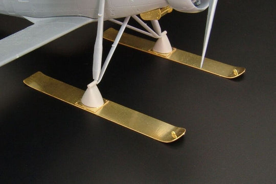 Š-328 Ski (Special Hobby kit)