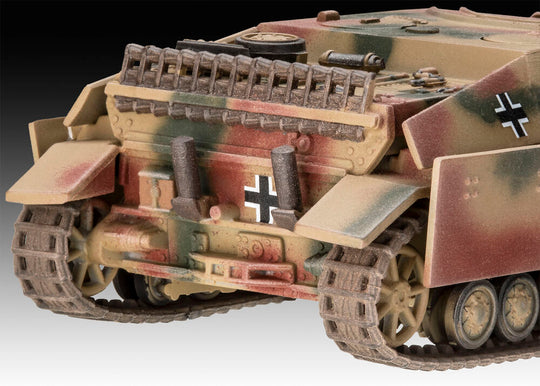 Model Set Jagdpanzer IV (L/70)
