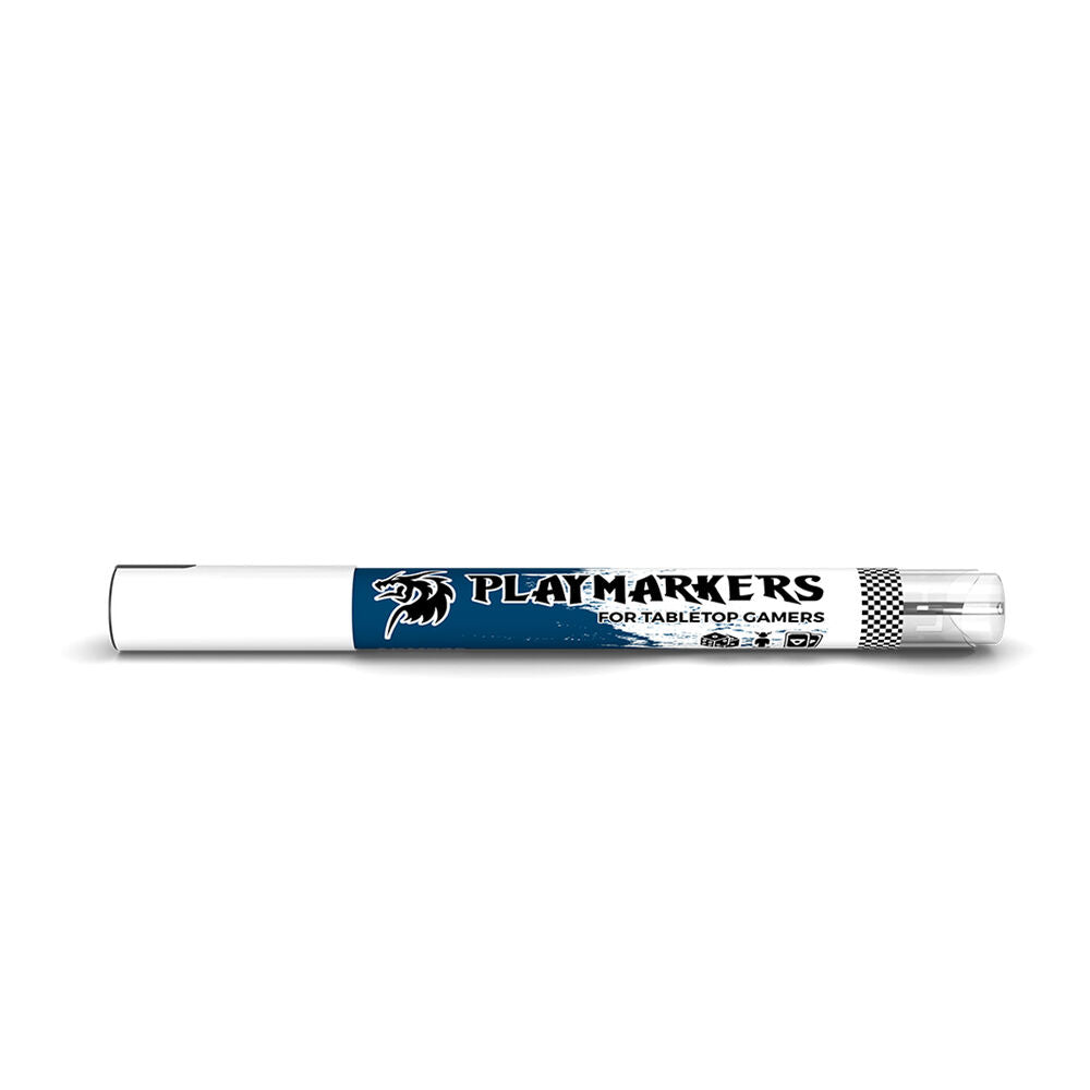 Playmarker Ultramarine