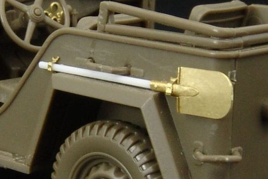 Soviet  tools