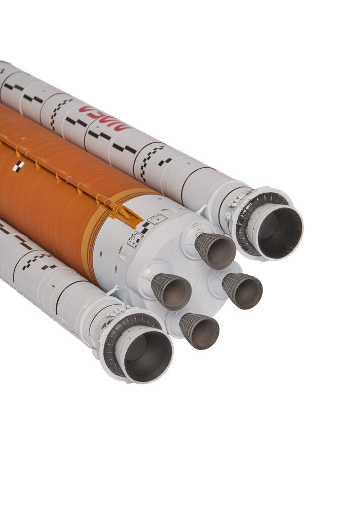 NASA Artemis Space Launch System (SLS)