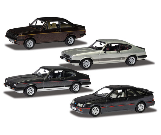 The Henry Ford II Collection