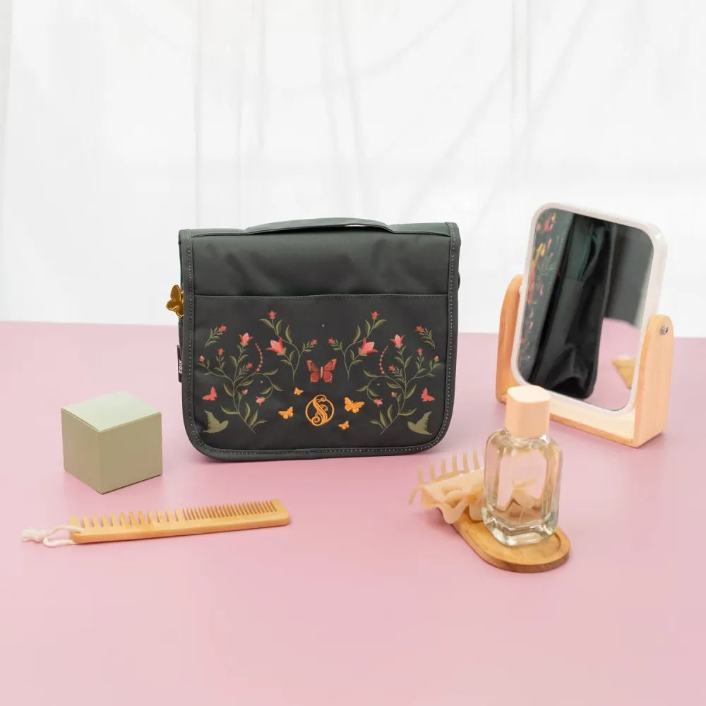 WICKED - Beautiful - Organiser Case with Hanging Hook
