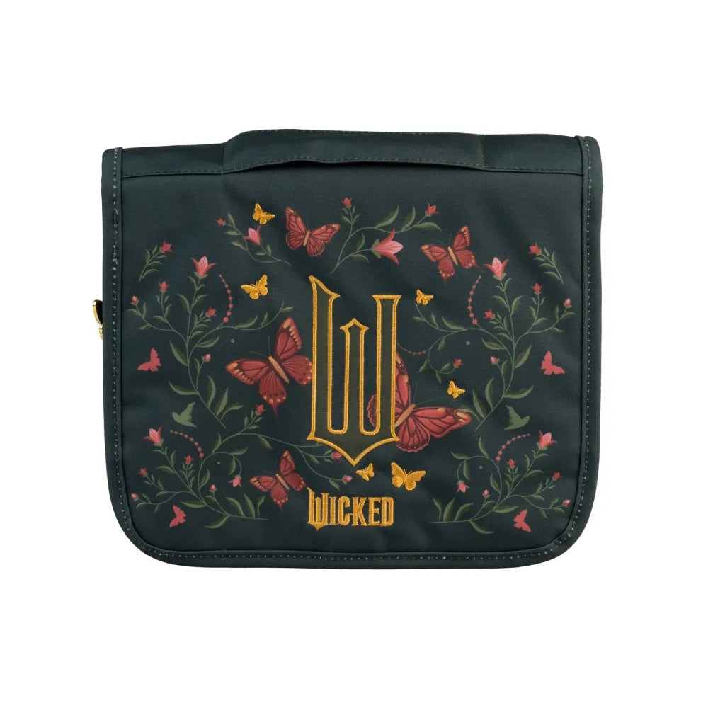 WICKED - Beautiful - Organiser Case with Hanging Hook