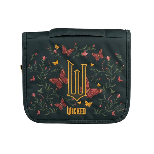 WICKED - Beautiful - Organiser Case with Hanging Hook