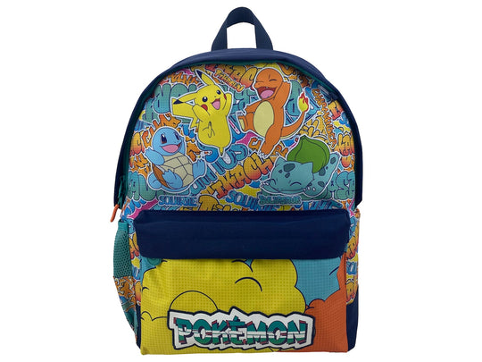 POKEMON - Urban Colors - Backpack '40x25x20cm'