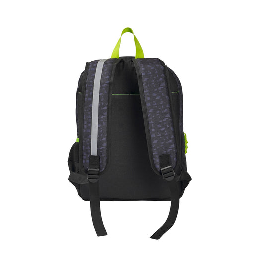 MINECRAFT - Hostil Behavior - Backpack '42,5x31x13,5cm'