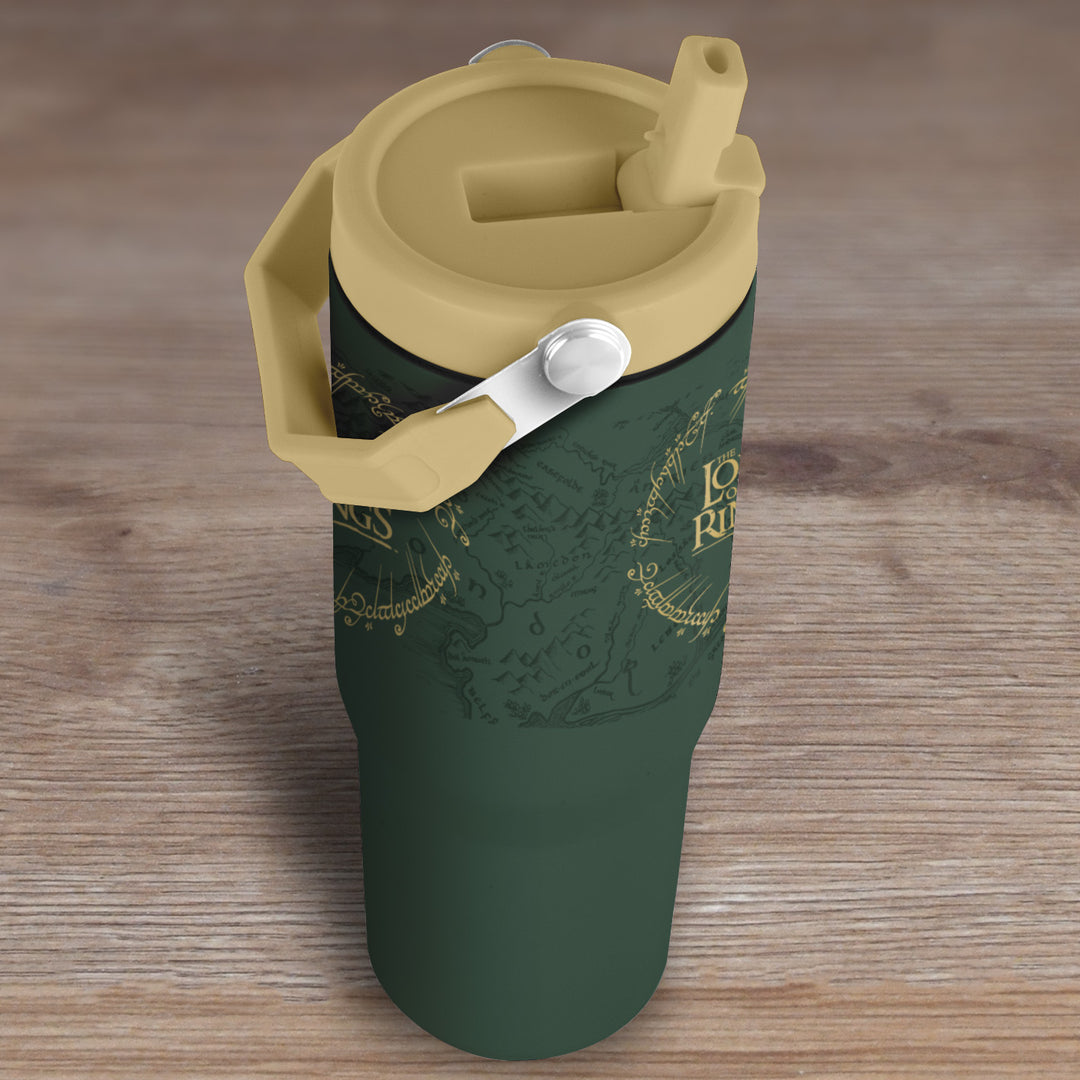 THE LORD OF THE RINGS  - XL Pitcher with handle 30oz