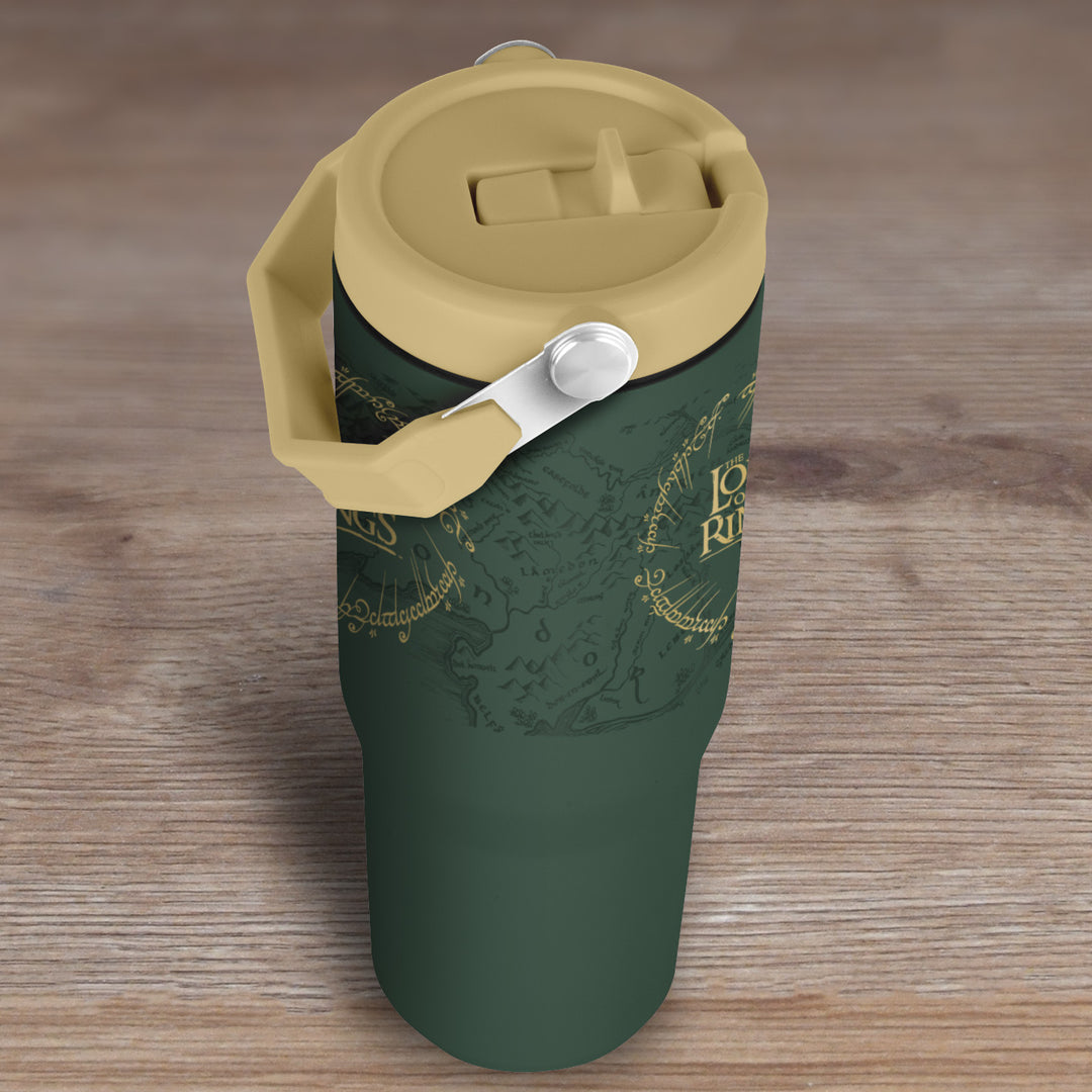 THE LORD OF THE RINGS  - XL Pitcher with handle 30oz