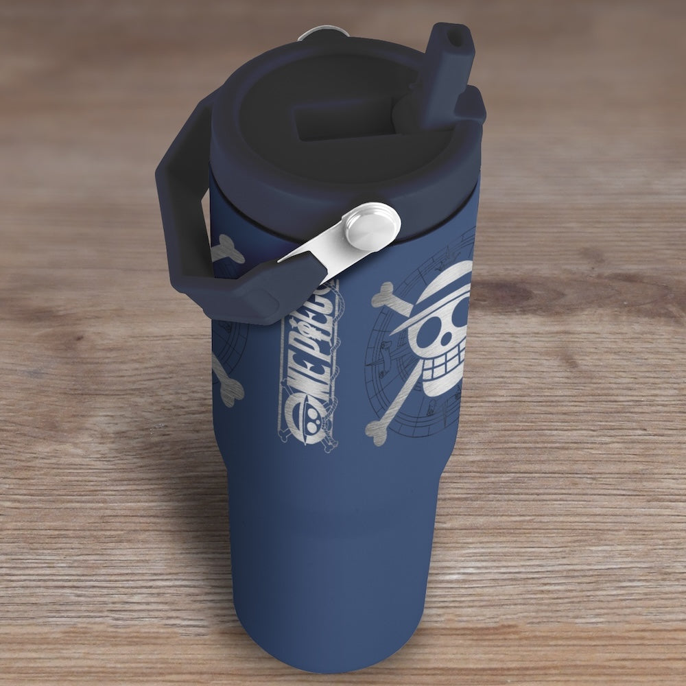 ONE PIECE - XL Pitcher with handle 30oz