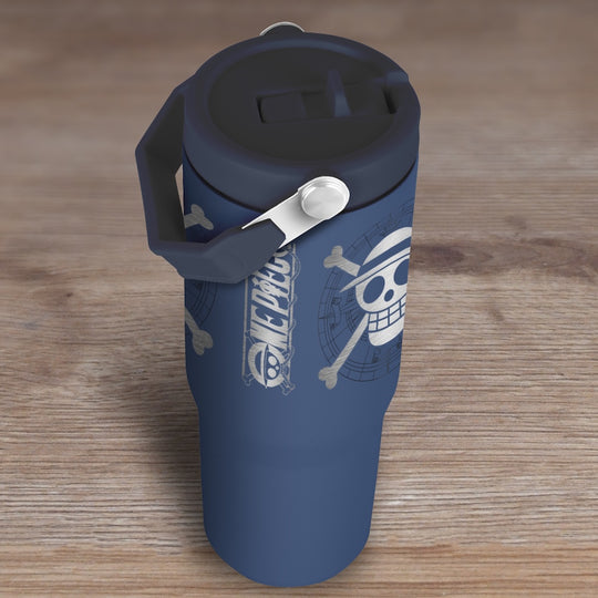 ONE PIECE - XL Pitcher with handle 30oz