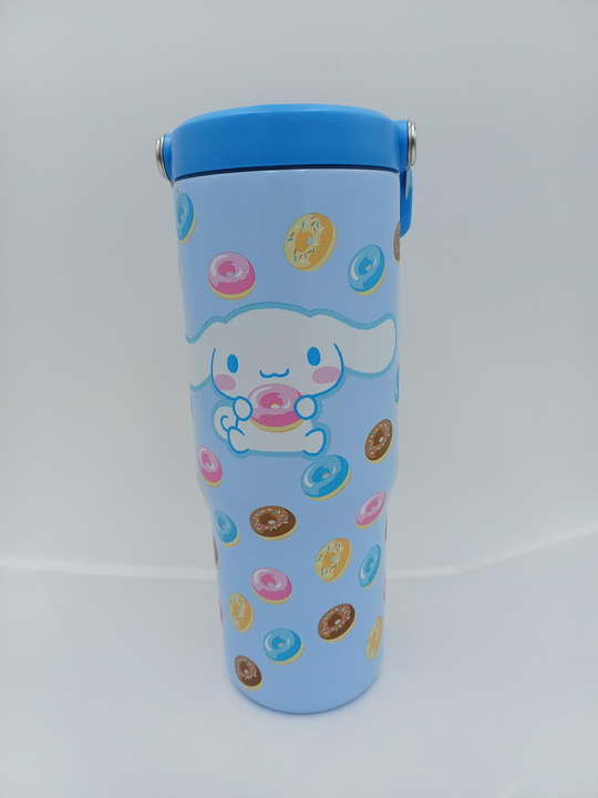 CINNAMOROLL - XL Pitcher with handle 30oz