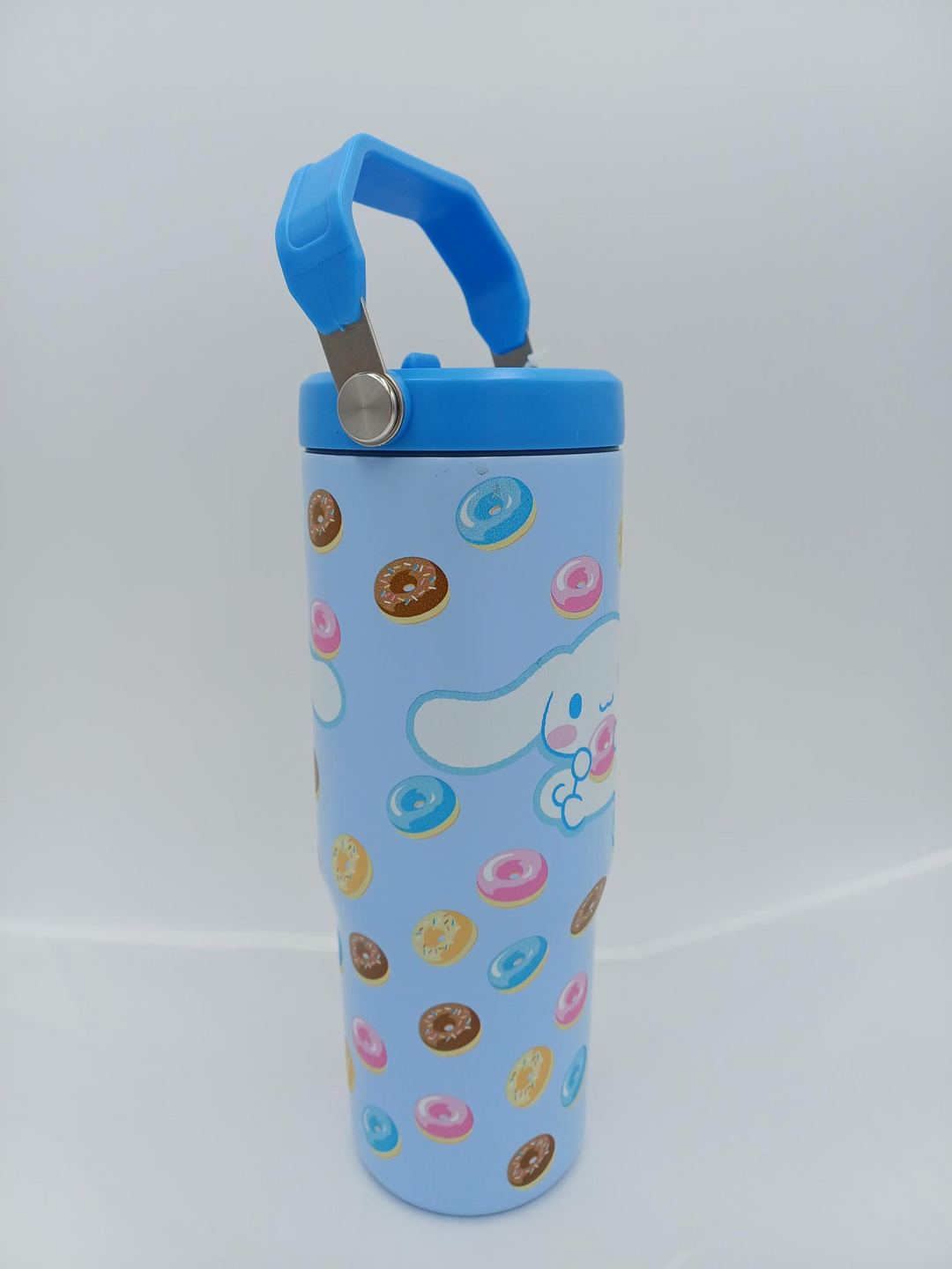 CINNAMOROLL - XL Pitcher with handle 30oz