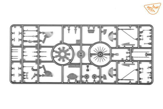 I-16 type 5 (early version)