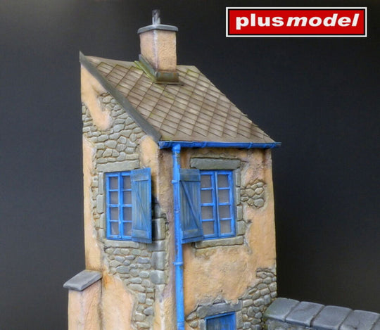 French house