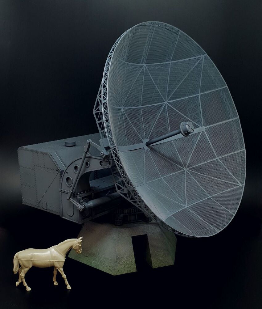 FuSE-65 WÜRZBURG-RIESE