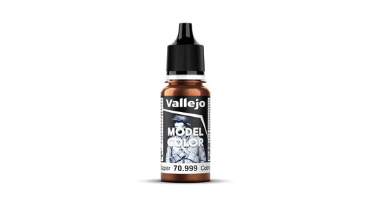 Model Color: 203 - Copper 18 ml