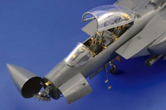 F-15E Strike Eagle exterior für Tamiya-Bausatz