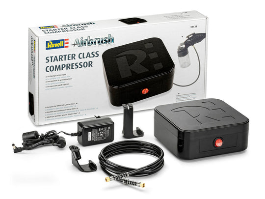 New Starter Compressor