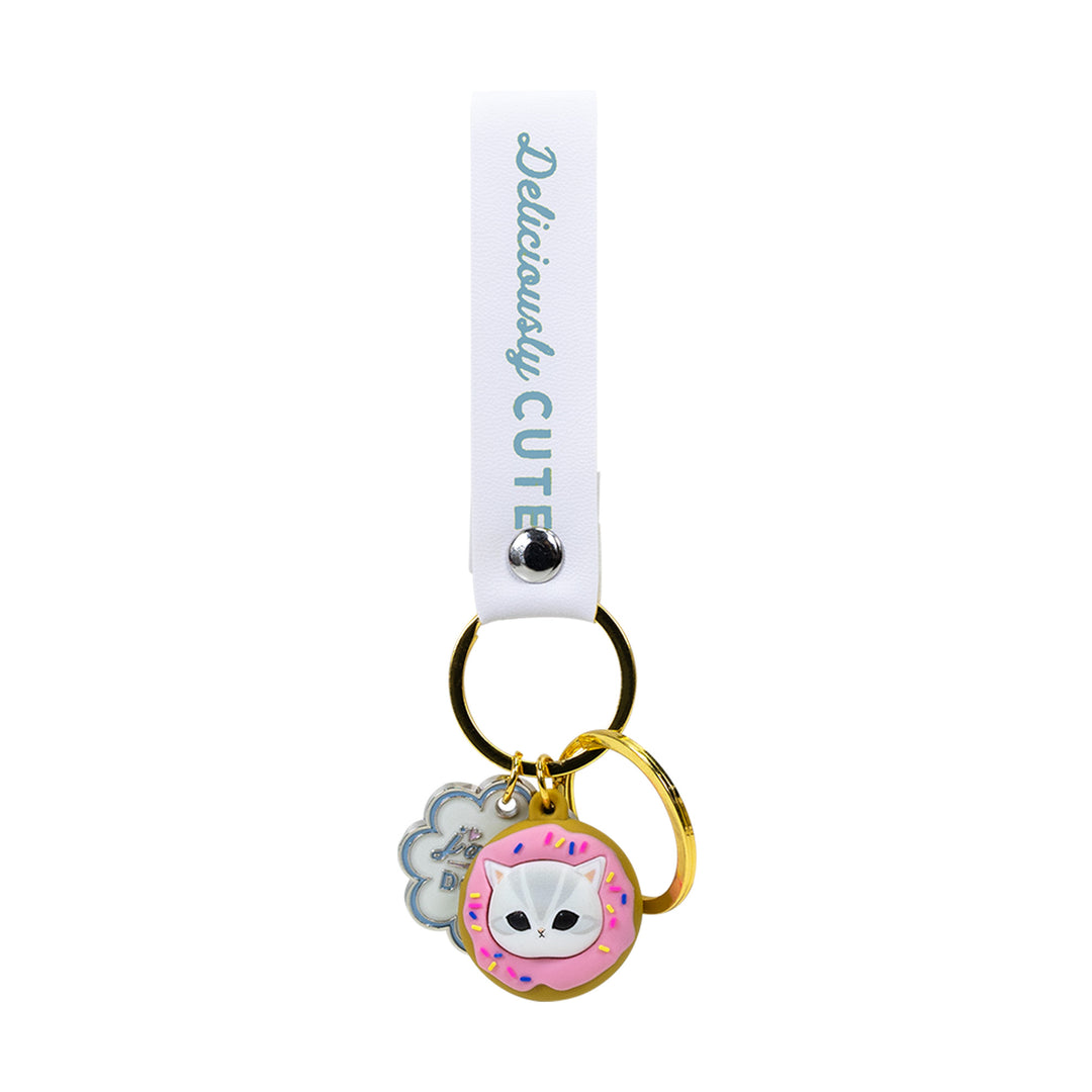 MOFUSAND - Charm Keychain