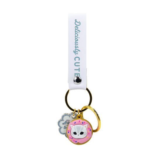MOFUSAND - Charm Keychain