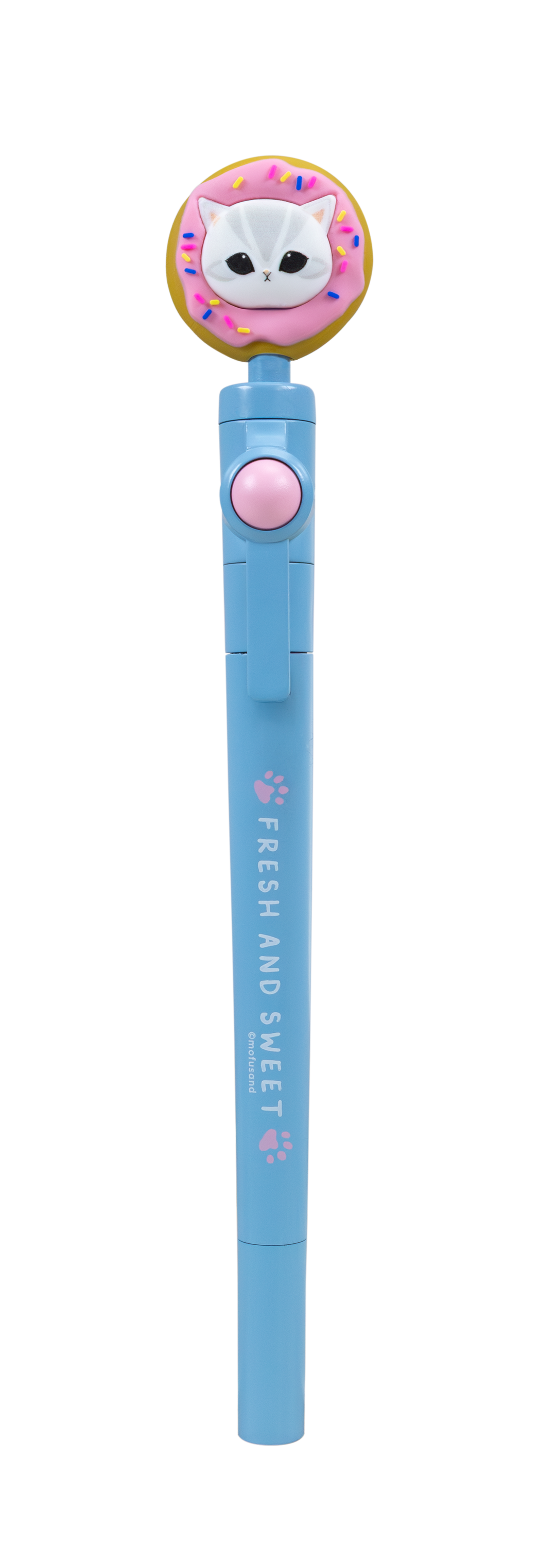 MOFUSAND - Fidget Pen