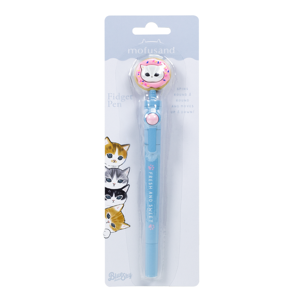 MOFUSAND - Fidget Pen