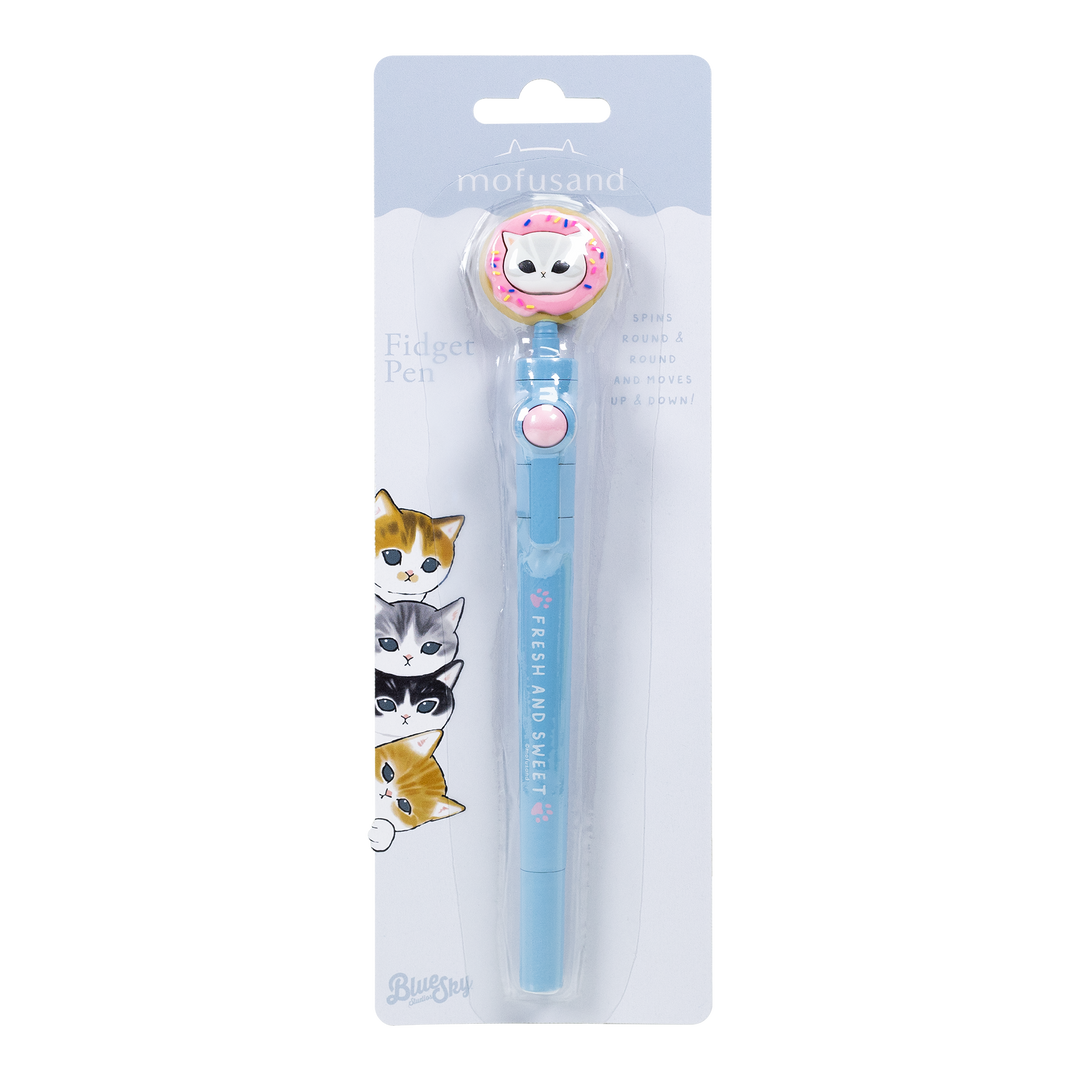 MOFUSAND - Fidget Pen
