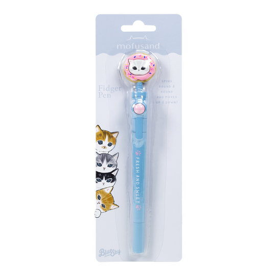 MOFUSAND - Fidget Pen