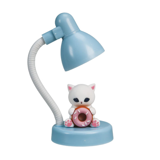 MOFUSAND - Rechargeable Desk Mini Lamp - 15cm