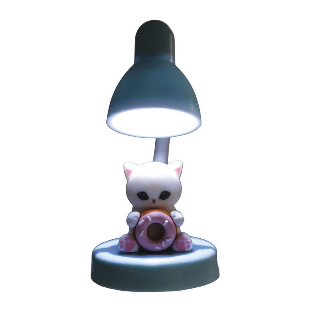 MOFUSAND - Rechargeable Desk Mini Lamp - 15cm