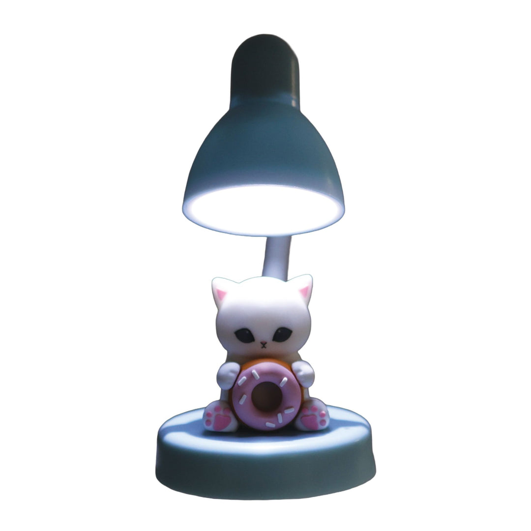 MOFUSAND - Rechargeable Desk Mini Lamp - 15cm