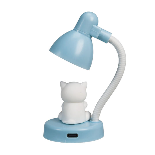 MOFUSAND - Rechargeable Desk Mini Lamp - 15cm