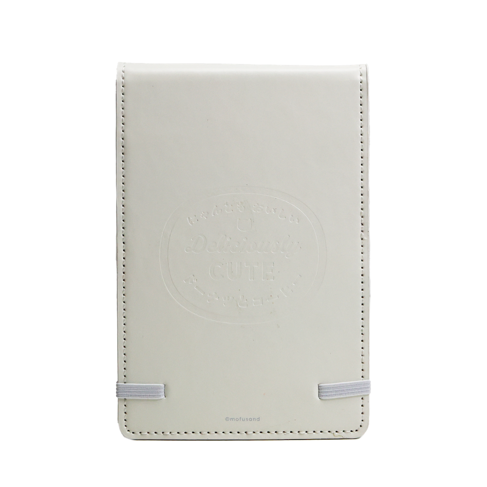 MOFUSAND - Notebook & Pen Set