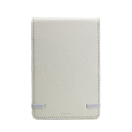 MOFUSAND - Notebook & Pen Set