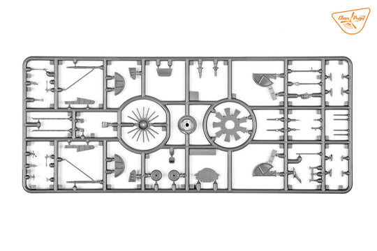 I-16 type 5 (early version)